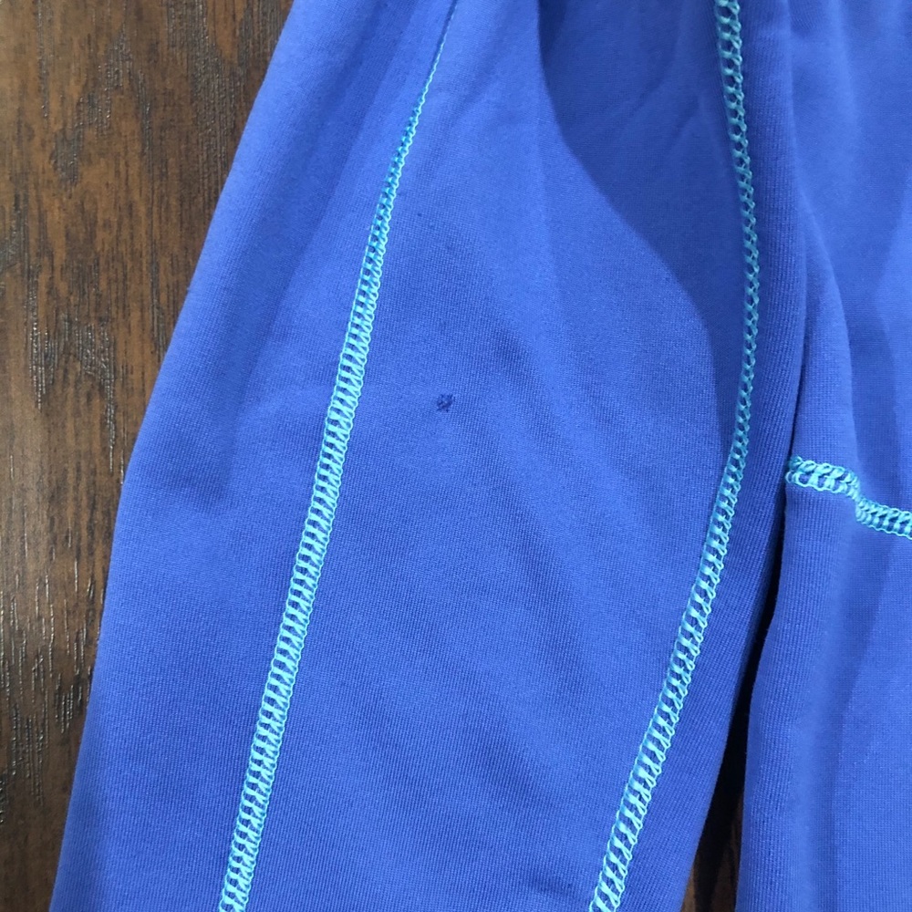Avalanche Quarter Zip - Picture 5 of 8